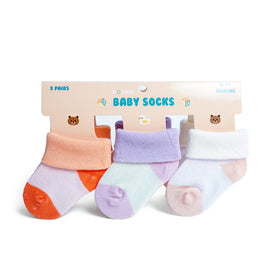 Baby Socks
