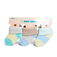 
              Baby Socks
            
