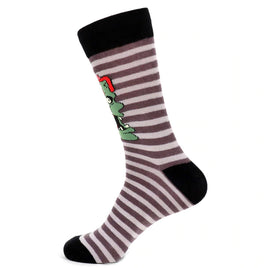 Men's Zombie Novelty Socks